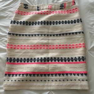 Beautiful Trina Turk skirt!